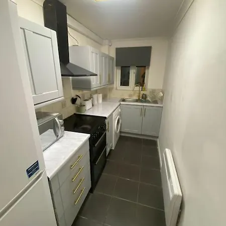Large 4br House Chapel Allerton Long Offer Holiday home Leeds (West Yorkshire)
