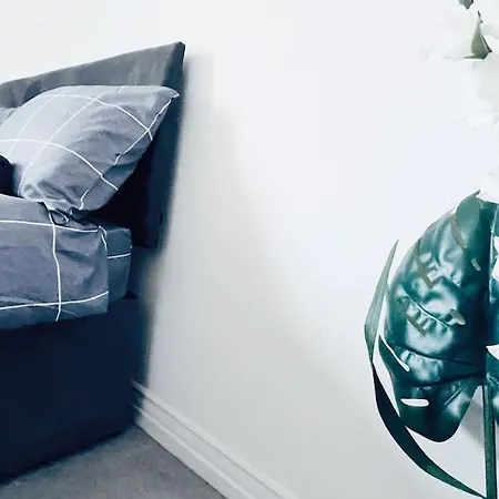 Large 4br House Chapel Allerton Long Offer Holiday home Leeds (West Yorkshire)