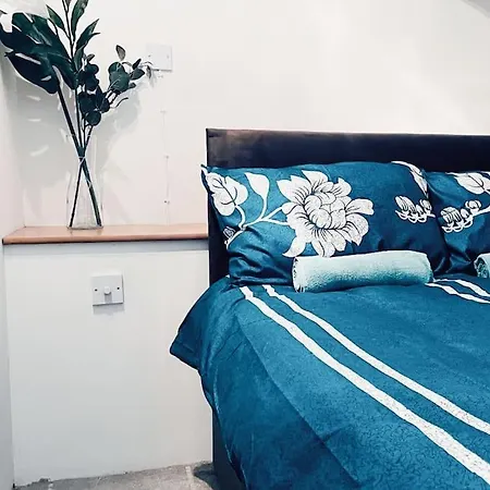 Holiday home Large 4br House Chapel Allerton Long Offer Leeds (West Yorkshire)